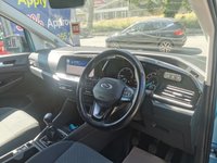 USED 2023 23 FORD TOURNEO CONNECT 2023/23 2.0 EcoBlue Titanium MPV 5dr Diesel Manual Euro 6 (s/s) (122 ps), One owner from new, Only 53000 Miles **************** ONLY 53000 MILES ***************