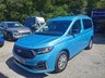 USED 2023 23 FORD TOURNEO CONNECT 2023/23 2.0 EcoBlue Titanium MPV 5dr Diesel Manual Euro 6 (s/s) (122 ps), One owner from new, Only 53000 Miles **************** ONLY 53000 MILES ***************