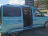 USED 2023 23 FORD TOURNEO CONNECT 2023/23 2.0 EcoBlue Titanium MPV 5dr Diesel Manual Euro 6 (s/s) (122 ps), One owner from new, Only 53000 Miles **************** ONLY 53000 MILES ***************