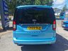 USED 2023 23 FORD TOURNEO CONNECT 2023/23 2.0 EcoBlue Titanium MPV 5dr Diesel Manual Euro 6 (s/s) (122 ps), One owner from new, Only 53000 Miles **************** ONLY 53000 MILES ***************