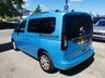 USED 2023 23 FORD TOURNEO CONNECT 2023/23 2.0 EcoBlue Titanium MPV 5dr Diesel Manual Euro 6 (s/s) (122 ps), One owner from new, Only 53000 Miles **************** ONLY 53000 MILES ***************