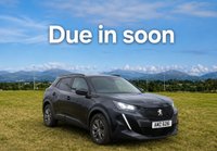 USED 2023 23 PEUGEOT 2008 2023/23 1.2 PureTech Active Premium + SUV 5dr Petrol Manual Euro 6 (s/s) (100 ps), Only one owner from new, Only 12000 Miles **************** ONLY 12000 MILES ******************