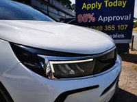 USED 2023 23 VAUXHALL GRANDLAND X 2023/23 1.2 Turbo GS SUV 5dr Petrol Manual Euro 6 (s/s) (130 psi, Only one owner from new, Only 25000 Miles ***************** ONLY 25000 MILES ******************