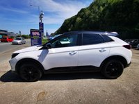 USED 2023 23 VAUXHALL GRANDLAND X 2023/23 1.2 Turbo GS SUV 5dr Petrol Manual Euro 6 (s/s) (130 psi, Only one owner from new, Only 25000 Miles ***************** ONLY 25000 MILES ******************