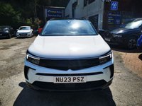 USED 2023 23 VAUXHALL GRANDLAND X 2023/23 1.2 Turbo GS SUV 5dr Petrol Manual Euro 6 (s/s) (130 psi, Only one owner from new, Only 25000 Miles ***************** ONLY 25000 MILES ******************
