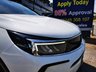 USED 2023 23 VAUXHALL GRANDLAND X 2023/23 1.2 Turbo GS SUV 5dr Petrol Manual Euro 6 (s/s) (130 psi, Only one owner from new, Only 25000 Miles ***************** ONLY 25000 MILES ******************