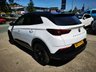 USED 2023 23 VAUXHALL GRANDLAND X 2023/23 1.2 Turbo GS SUV 5dr Petrol Manual Euro 6 (s/s) (130 psi, Only one owner from new, Only 25000 Miles ***************** ONLY 25000 MILES ******************