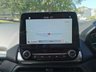 USED 2018 18 FORD ECOSPORT 2018/18 1.0T EcoBoost Zetec SUV 5dr Petrol Manual Euro 6 (s/s) (125 ps,Only  46000 Miles **************** ONLY 46000 MILES ******************