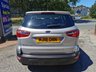 USED 2018 18 FORD ECOSPORT 2018/18 1.0T EcoBoost Zetec SUV 5dr Petrol Manual Euro 6 (s/s) (125 ps,Only  46000 Miles **************** ONLY 46000 MILES ******************