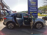USED 2023 23 FORD KUGA 2023/23 1.5T EcoBoost Titanium Edition SUV 5dr Petrol Manual Euro 6 (s/s) (150 ps), Only one  owner from new, Only 43000 Miles 