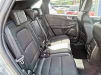 USED 2023 23 FORD KUGA 2023/23 1.5T EcoBoost Titanium Edition SUV 5dr Petrol Manual Euro 6 (s/s) (150 ps), Only one  owner from new, Only 43000 Miles 