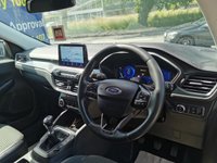 USED 2023 23 FORD KUGA 2023/23 1.5T EcoBoost Titanium Edition SUV 5dr Petrol Manual Euro 6 (s/s) (150 ps), Only one  owner from new, Only 43000 Miles 