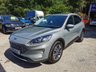 USED 2023 23 FORD KUGA 2023/23 1.5T EcoBoost Titanium Edition SUV 5dr Petrol Manual Euro 6 (s/s) (150 ps), Only one  owner from new, Only 43000 Miles 