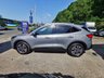 USED 2023 23 FORD KUGA 2023/23 1.5T EcoBoost Titanium Edition SUV 5dr Petrol Manual Euro 6 (s/s) (150 ps), Only one  owner from new, Only 43000 Miles 