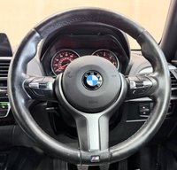 USED 2015 15 BMW 2 SERIES 2.0 218d M Sport Coupe 2dr Diesel Manual Euro 6 (s/s) (143 ps) 