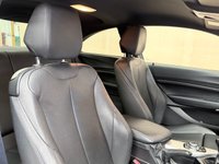 USED 2015 15 BMW 2 SERIES 2.0 218d M Sport Coupe 2dr Diesel Manual Euro 6 (s/s) (143 ps) 