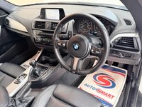 USED 2015 15 BMW 2 SERIES 2.0 218d M Sport Coupe 2dr Diesel Manual Euro 6 (s/s) (143 ps) 