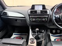 USED 2015 15 BMW 2 SERIES 2.0 218d M Sport Coupe 2dr Diesel Manual Euro 6 (s/s) (143 ps) 