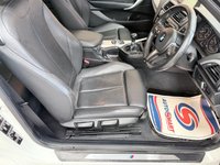 USED 2015 15 BMW 2 SERIES 2.0 218d M Sport Coupe 2dr Diesel Manual Euro 6 (s/s) (143 ps) 