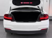 USED 2015 15 BMW 2 SERIES 2.0 218d M Sport Coupe 2dr Diesel Manual Euro 6 (s/s) (143 ps) 