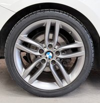 USED 2015 15 BMW 2 SERIES 2.0 218d M Sport Coupe 2dr Diesel Manual Euro 6 (s/s) (143 ps) 