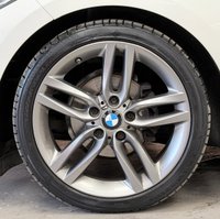USED 2015 15 BMW 2 SERIES 2.0 218d M Sport Coupe 2dr Diesel Manual Euro 6 (s/s) (143 ps) 