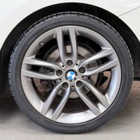 USED 2015 15 BMW 2 SERIES 2.0 218d M Sport Coupe 2dr Diesel Manual Euro 6 (s/s) (143 ps) 