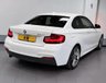 USED 2015 15 BMW 2 SERIES 2.0 218d M Sport Coupe 2dr Diesel Manual Euro 6 (s/s) (143 ps) 
