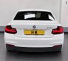 USED 2015 15 BMW 2 SERIES 2.0 218d M Sport Coupe 2dr Diesel Manual Euro 6 (s/s) (143 ps) 