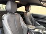 USED 2015 15 BMW 2 SERIES 2.0 218d M Sport Coupe 2dr Diesel Manual Euro 6 (s/s) (143 ps) 
