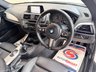 USED 2015 15 BMW 2 SERIES 2.0 218d M Sport Coupe 2dr Diesel Manual Euro 6 (s/s) (143 ps) 