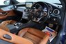 USED 2016 16 MERCEDES-BENZ C CLASS 2.0 C200 AMG Line (Premium Plus) Coupe 2dr Petrol 7G-Tronic+ Euro 6 (s/s) (184 ps) 