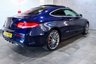 USED 2016 16 MERCEDES-BENZ C CLASS 2.0 C200 AMG Line (Premium Plus) Coupe 2dr Petrol 7G-Tronic+ Euro 6 (s/s) (184 ps) 