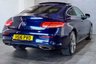 USED 2016 16 MERCEDES-BENZ C CLASS 2.0 C200 AMG Line (Premium Plus) Coupe 2dr Petrol 7G-Tronic+ Euro 6 (s/s) (184 ps) 