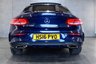 USED 2016 16 MERCEDES-BENZ C CLASS 2.0 C200 AMG Line (Premium Plus) Coupe 2dr Petrol 7G-Tronic+ Euro 6 (s/s) (184 ps) 