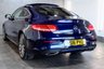 USED 2016 16 MERCEDES-BENZ C CLASS 2.0 C200 AMG Line (Premium Plus) Coupe 2dr Petrol 7G-Tronic+ Euro 6 (s/s) (184 ps) 
