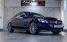 USED 2016 16 MERCEDES-BENZ C CLASS 2.0 C200 AMG Line (Premium Plus) Coupe 2dr Petrol 7G-Tronic+ Euro 6 (s/s) (184 ps) 