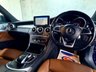 USED 2016 16 MERCEDES-BENZ C CLASS 2.0 C200 AMG Line (Premium Plus) Coupe 2dr Petrol 7G-Tronic+ Euro 6 (s/s) (184 ps) 