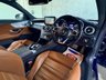 USED 2016 16 MERCEDES-BENZ C CLASS 2.0 C200 AMG Line (Premium Plus) Coupe 2dr Petrol 7G-Tronic+ Euro 6 (s/s) (184 ps) 