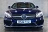 USED 2016 16 MERCEDES-BENZ C CLASS 2.0 C200 AMG Line (Premium Plus) Coupe 2dr Petrol 7G-Tronic+ Euro 6 (s/s) (184 ps) 
