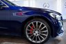 USED 2016 16 MERCEDES-BENZ C CLASS 2.0 C200 AMG Line (Premium Plus) Coupe 2dr Petrol 7G-Tronic+ Euro 6 (s/s) (184 ps) 
