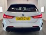 USED 2021 71 BMW 1 SERIES 1.5 118i M Sport (LCP) Hatchback 5dr Petrol Manual Euro 6 (s/s) (136 ps) M SPORT PRO | HARMAN/KARDON