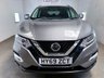 USED 2019 69 NISSAN QASHQAI 1.7 dCi N-Connecta SUV 5dr Diesel Manual Euro 6 (s/s) (150 ps) GLASS ROOF | LOW RATE FINANCE