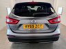 USED 2019 69 NISSAN QASHQAI 1.7 dCi N-Connecta SUV 5dr Diesel Manual Euro 6 (s/s) (150 ps) GLASS ROOF | LOW RATE FINANCE