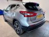 USED 2019 69 NISSAN QASHQAI 1.7 dCi N-Connecta SUV 5dr Diesel Manual Euro 6 (s/s) (150 ps) GLASS ROOF | LOW RATE FINANCE