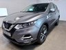 USED 2019 69 NISSAN QASHQAI 1.7 dCi N-Connecta SUV 5dr Diesel Manual Euro 6 (s/s) (150 ps) GLASS ROOF | LOW RATE FINANCE