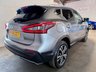 USED 2019 69 NISSAN QASHQAI 1.7 dCi N-Connecta SUV 5dr Diesel Manual Euro 6 (s/s) (150 ps) GLASS ROOF | LOW RATE FINANCE