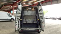 USED 2022 71 FORD TRANSIT CUSTOM 2.0 320 EcoBlue Trend Panel Van 5dr Diesel Manual L1 H2 Euro 6 (s/s) (105 ps) 