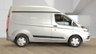 USED 2022 71 FORD TRANSIT CUSTOM 2.0 320 EcoBlue Trend Panel Van 5dr Diesel Manual L1 H2 Euro 6 (s/s) (105 ps) 