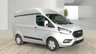 USED 2022 71 FORD TRANSIT CUSTOM 2.0 320 EcoBlue Trend Panel Van 5dr Diesel Manual L1 H2 Euro 6 (s/s) (105 ps) 